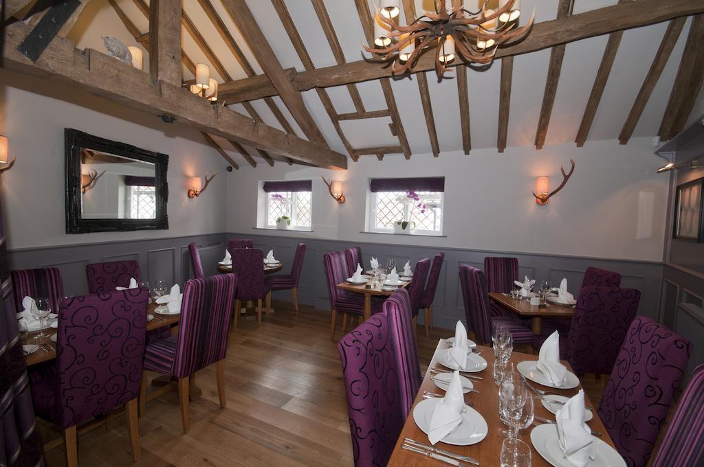 The Vernon Droitwich Exterior foto